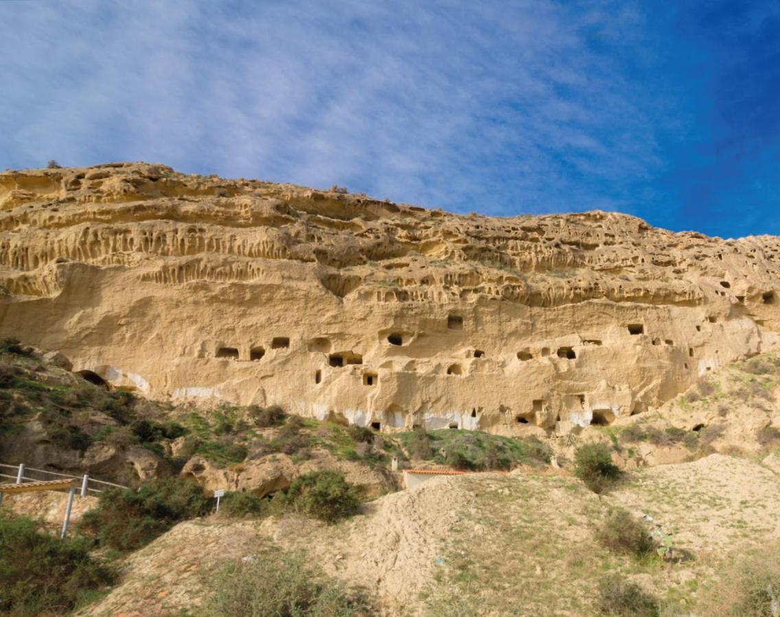 Rurales Club Deportivo Campos Apartamento Cuevas del Almanzora