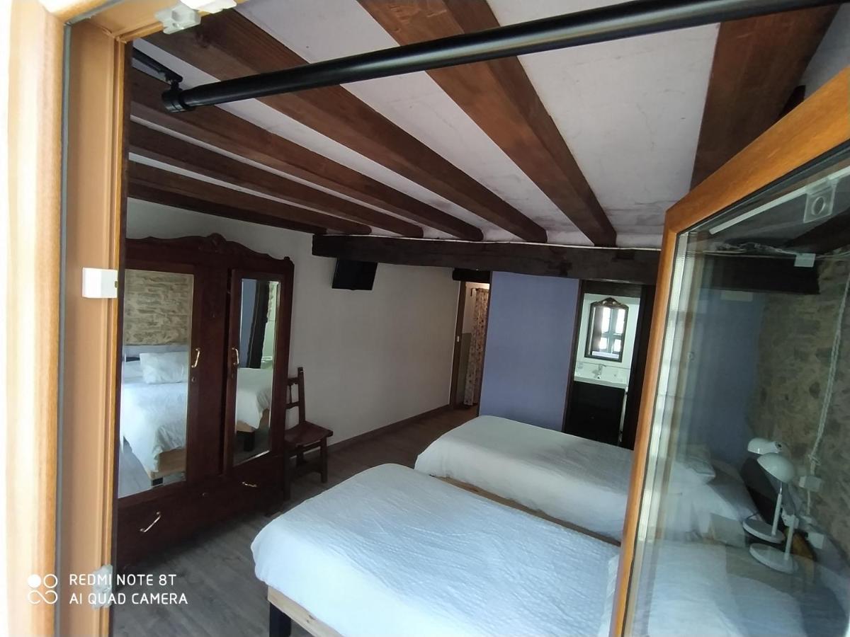 Casa Apilladeira * Puentedeume