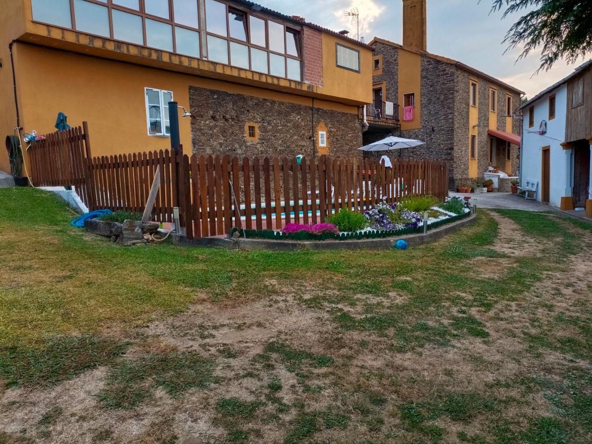 A Casa Do Ferrador Vilar (Santiago)