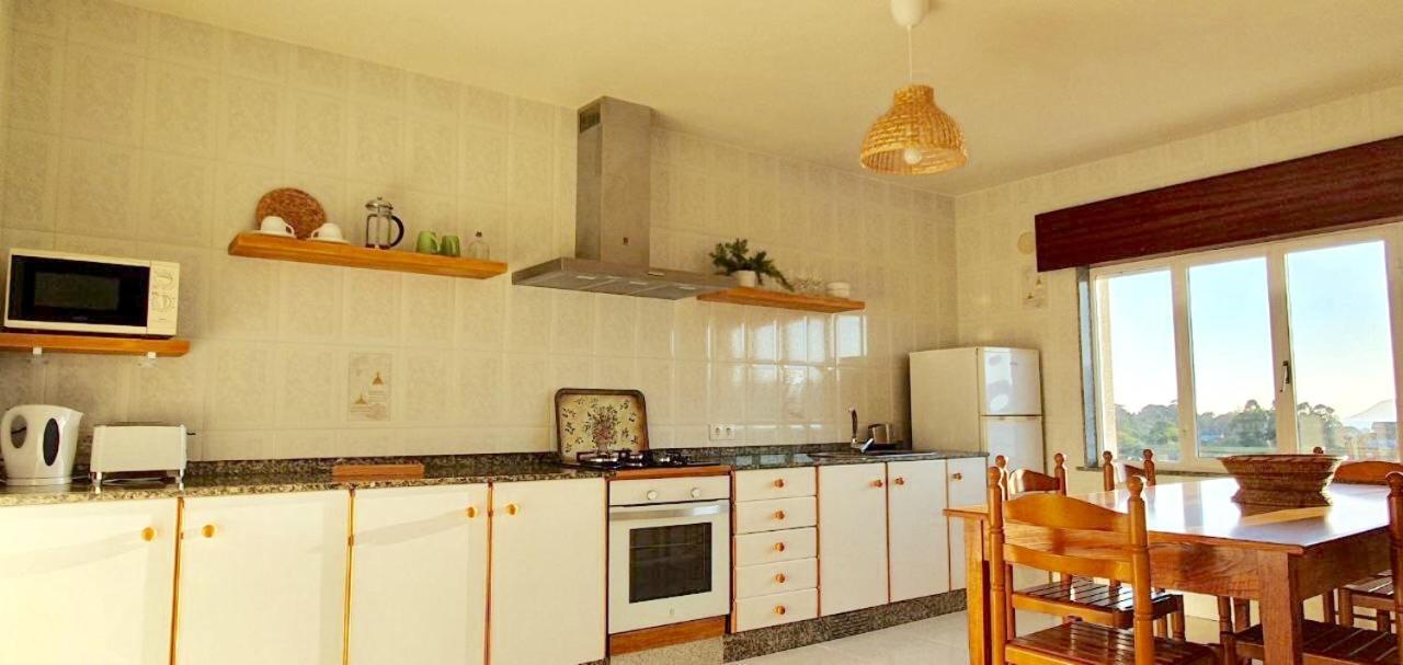 Playa A 20 Minutos De Santiago Apartment *