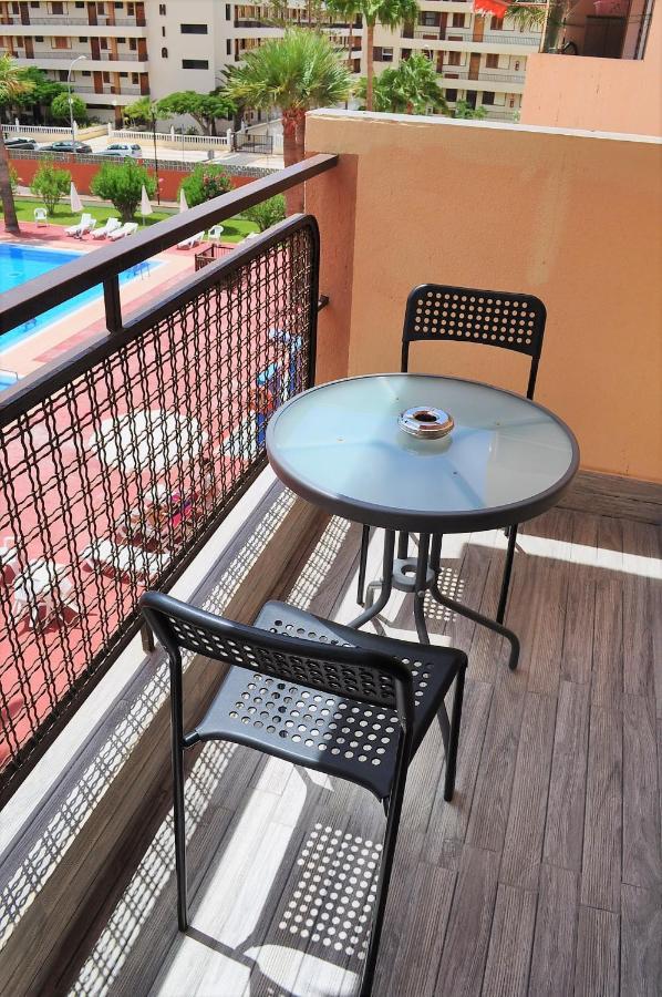 Apartment Cris Sol