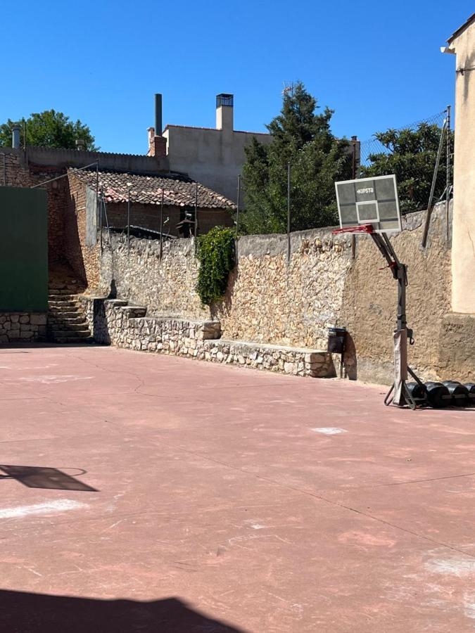 Marite Campillo de Aranda