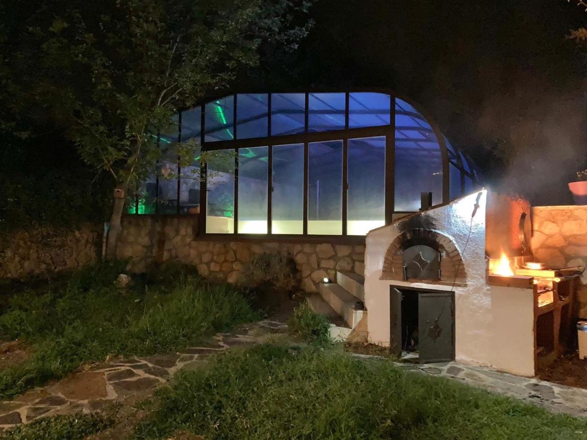 Casa Del Horno