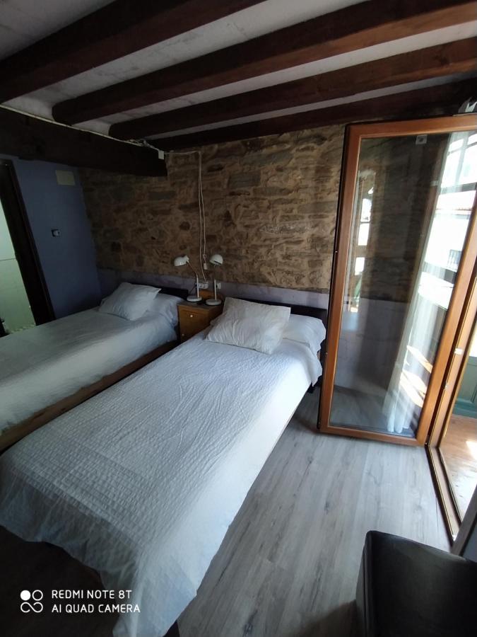 Casa Apilladeira * Puentedeume