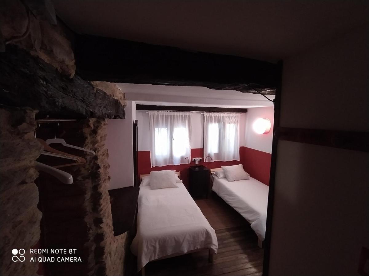 Casa Apilladeira * Puentedeume