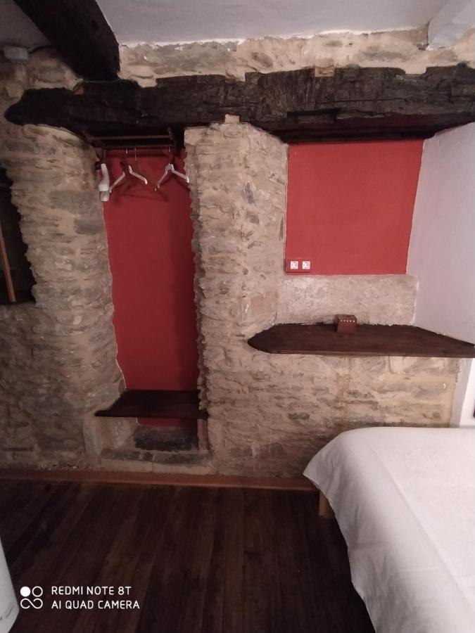 Guest house Casa Apilladeira Puentedeume