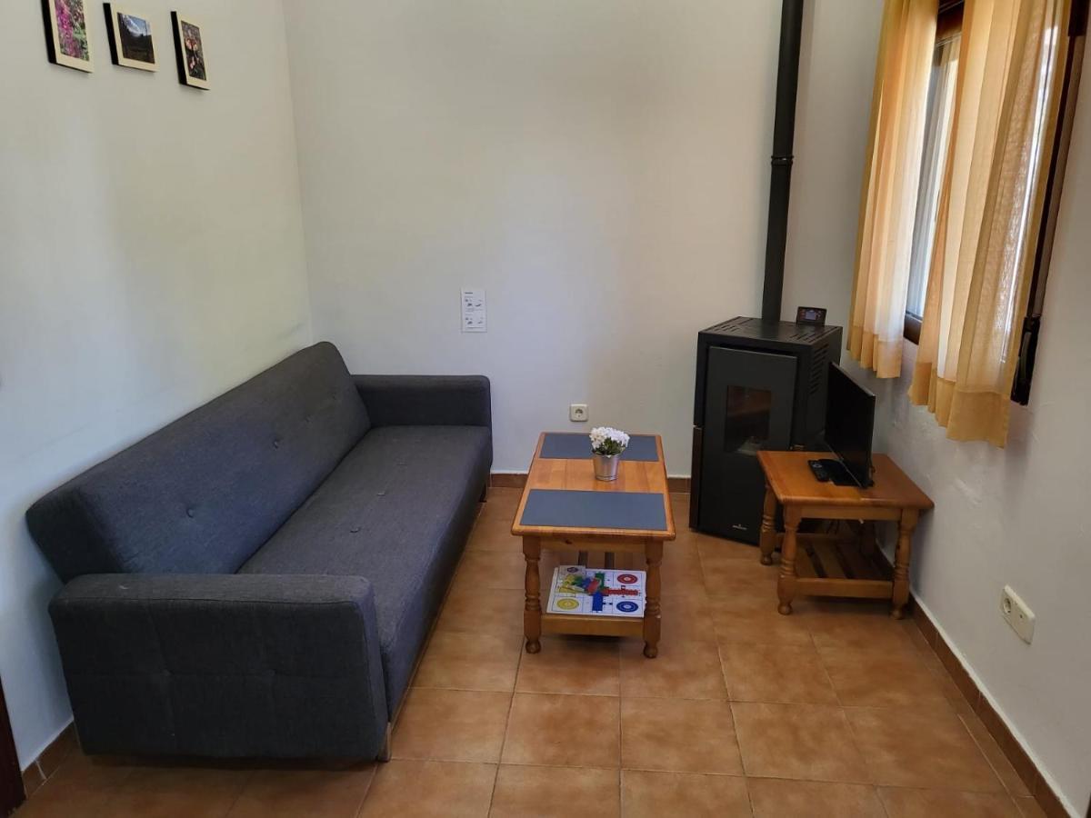 Apartment Ar La Chorrera De San Mames
