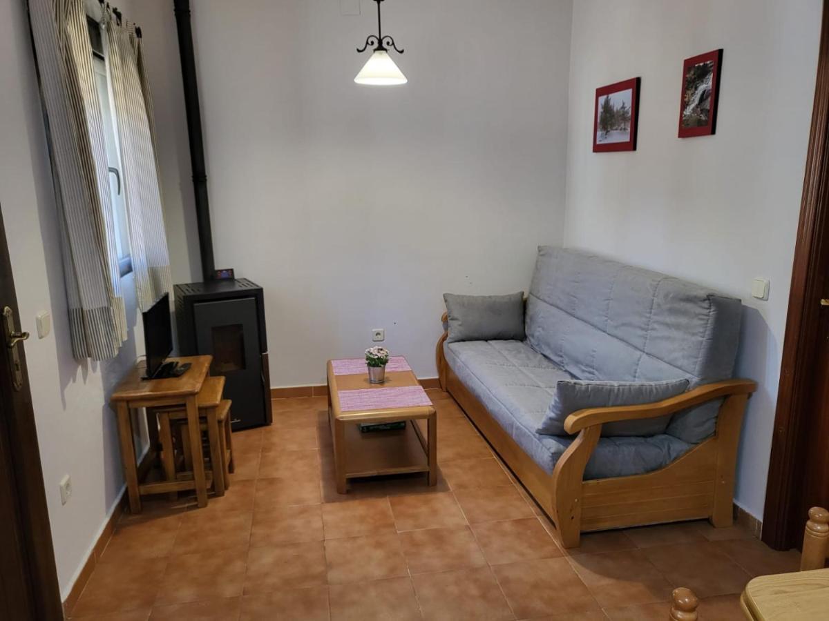 Ar La Chorrera De San Mames Apartment *