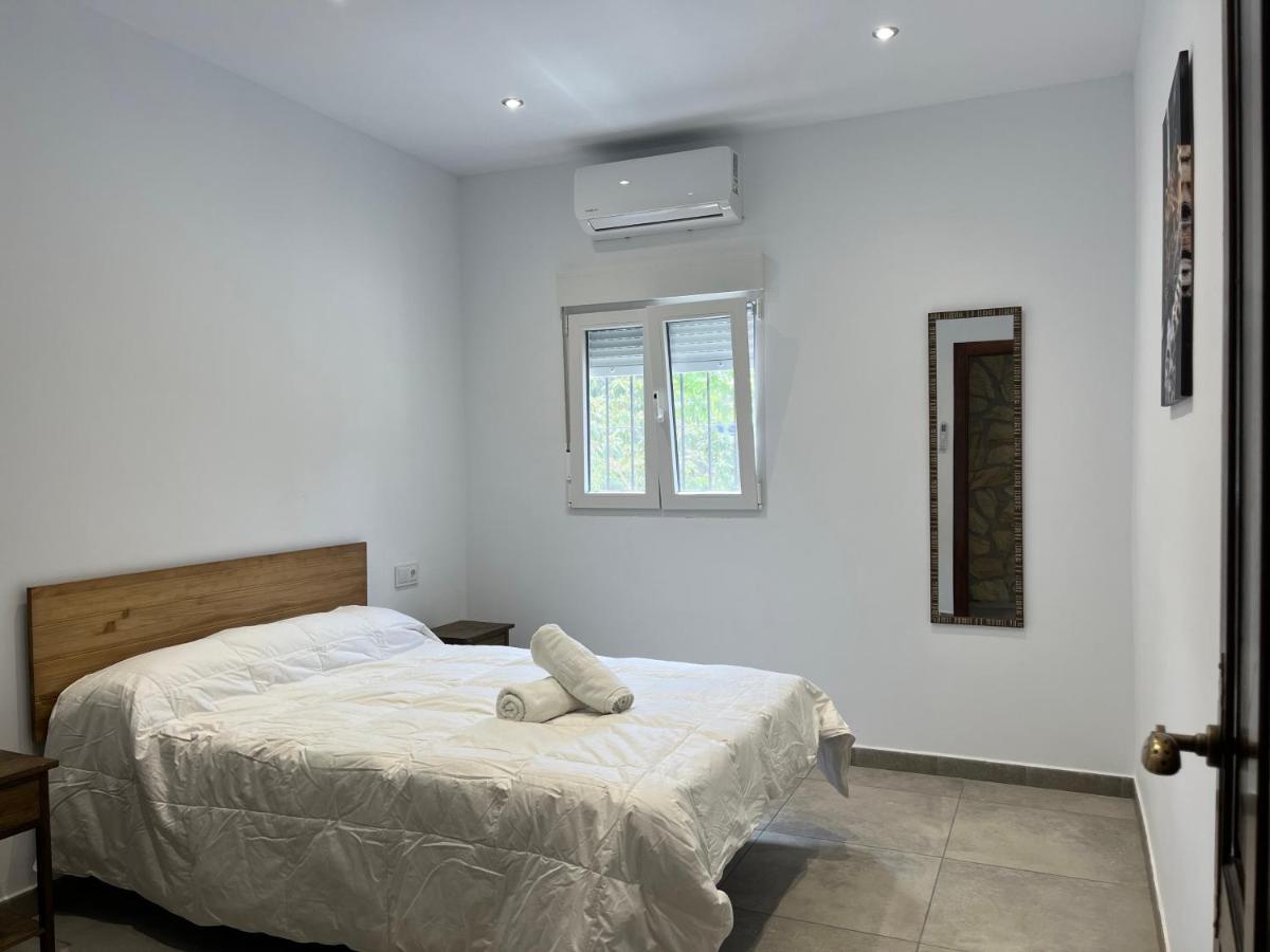 Villa Rio Bejar