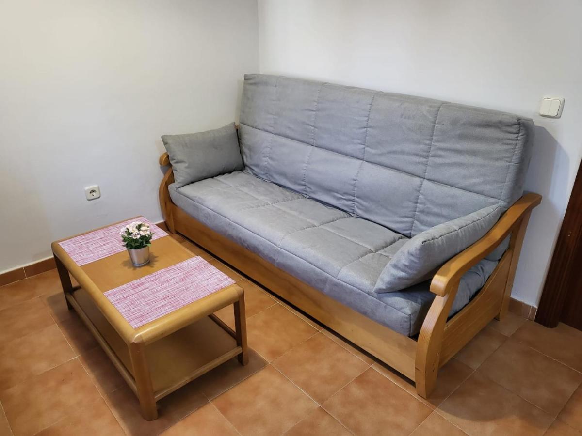 Ar La Chorrera De San Mames Apartment *
