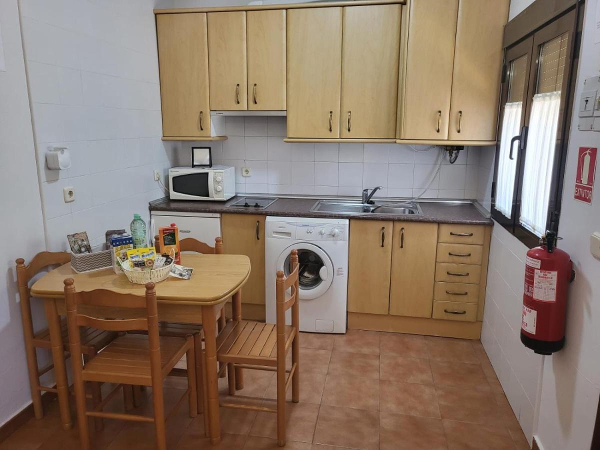 Apartment Ar La Chorrera De San Mames