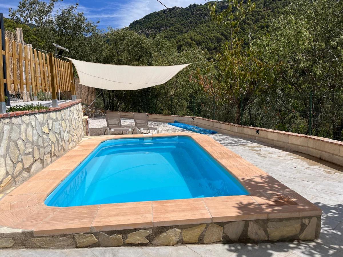 Villa Rio Bejar Quesada