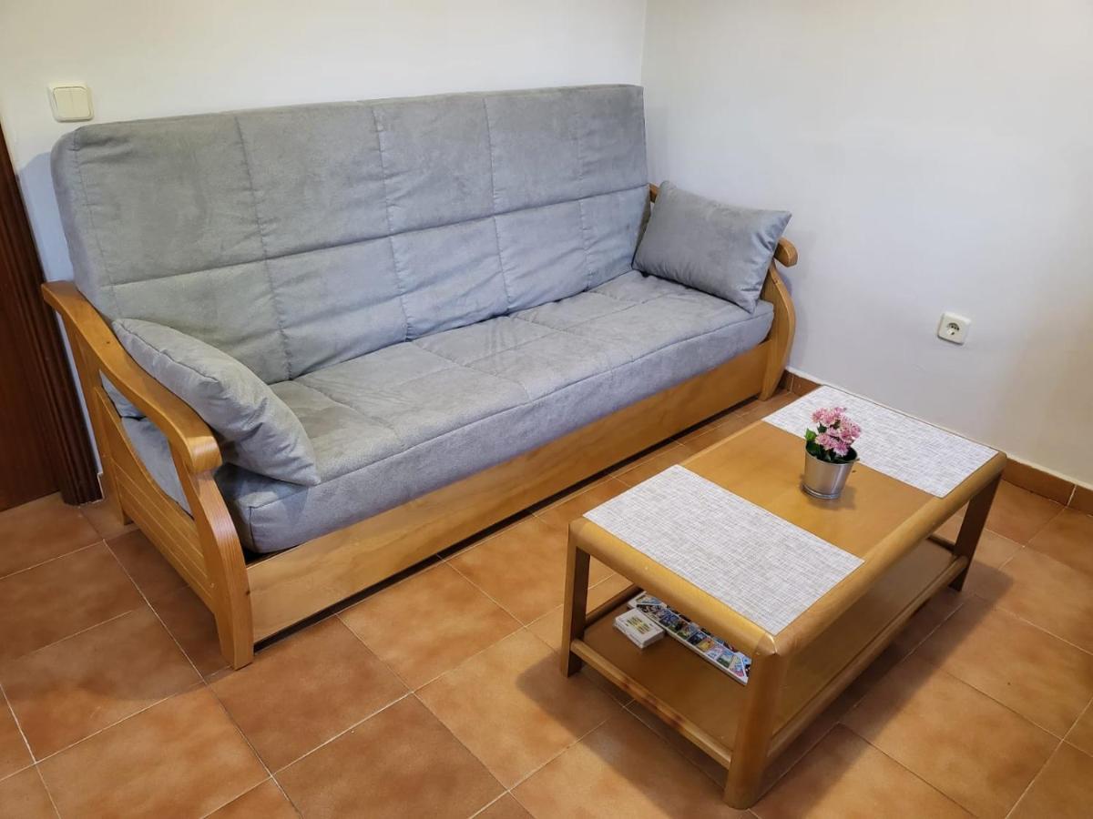 Ar La Chorrera De San Mames Apartment *