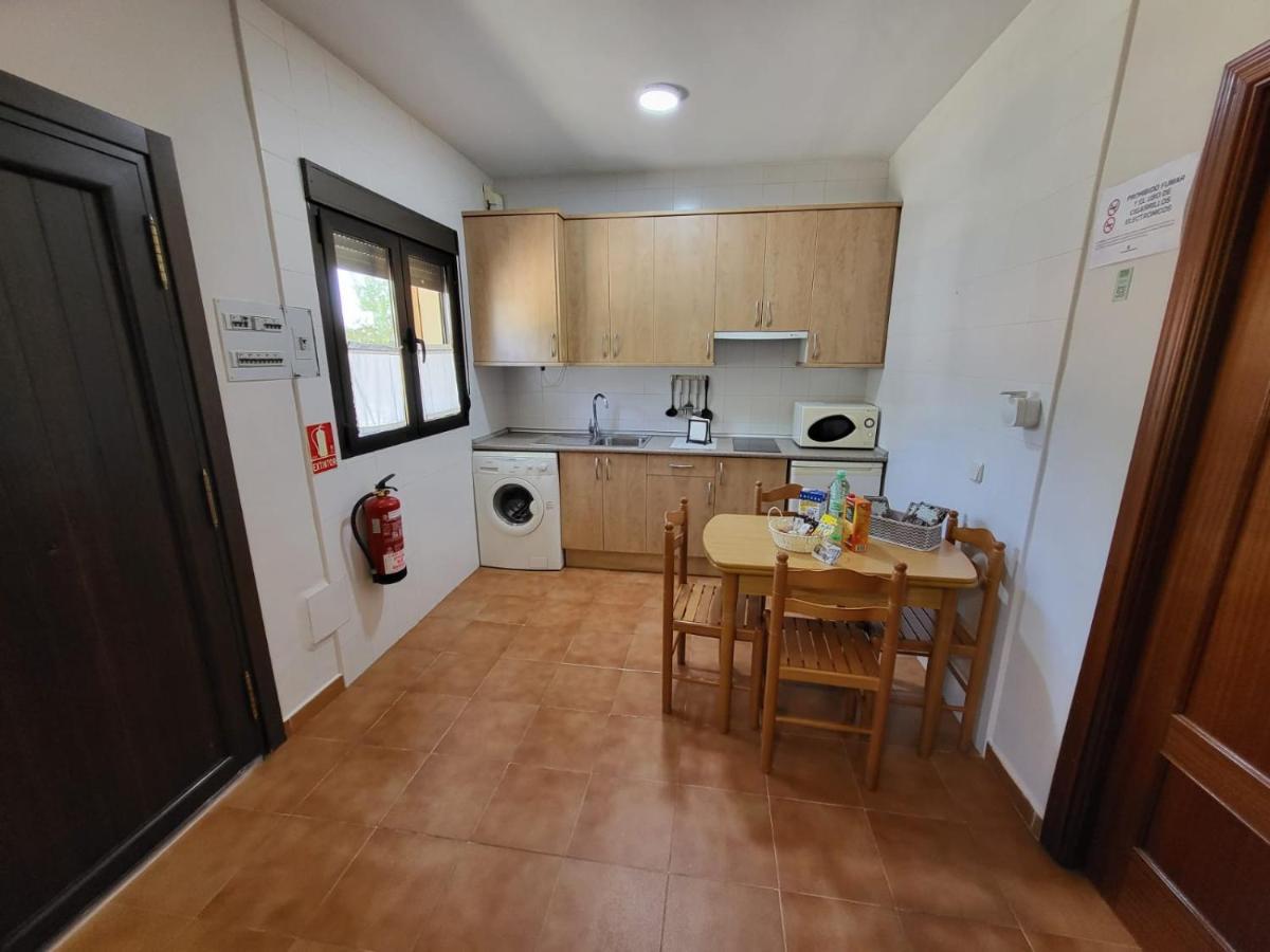 Ar La Chorrera De San Mames Apartment