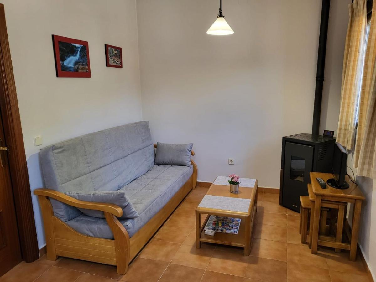 Apartment Ar La Chorrera De San Mames San Mames (Madrid)