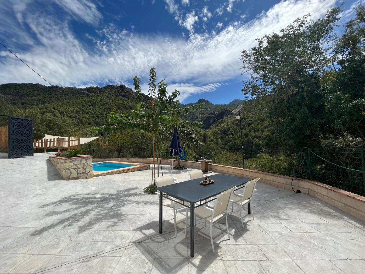 Rio Bejar Villa *