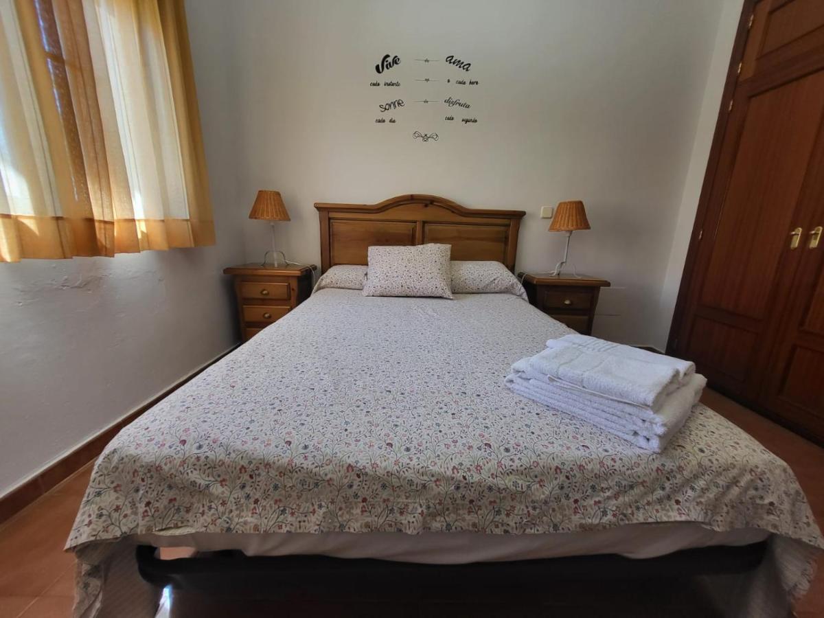 Apartment Ar La Chorrera De San Mames