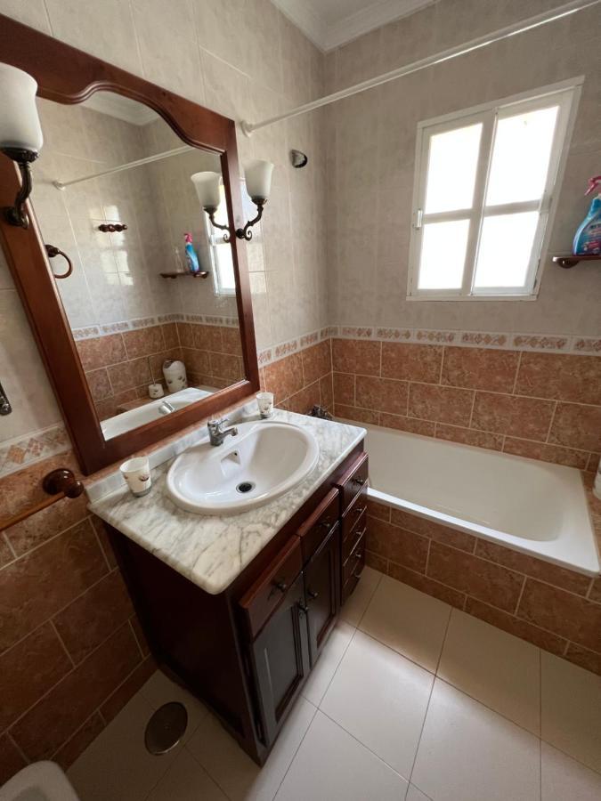Сasa de vacaciones En La Barrosa, Piscina+bbq+grifo De Cerveza