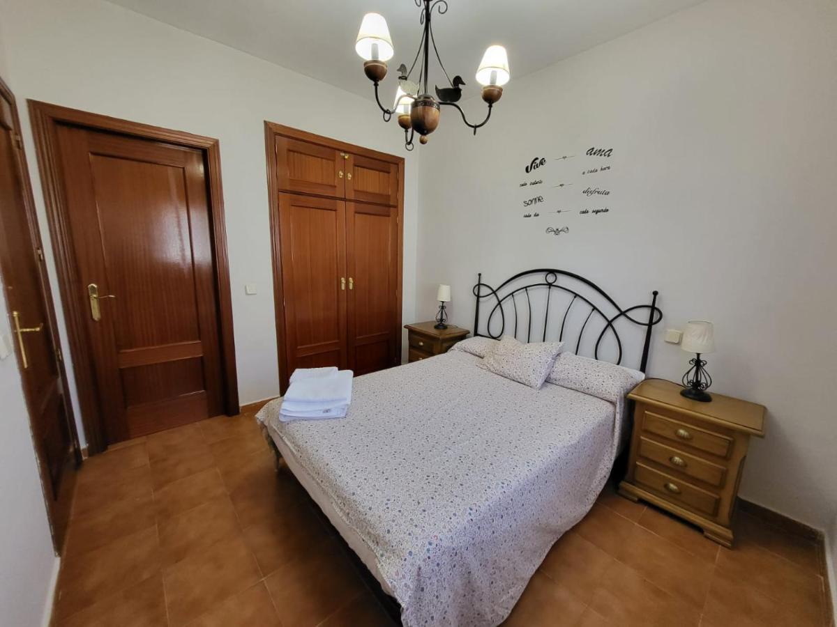 Ar La Chorrera De San Mames Apartment San Mames (Madrid)