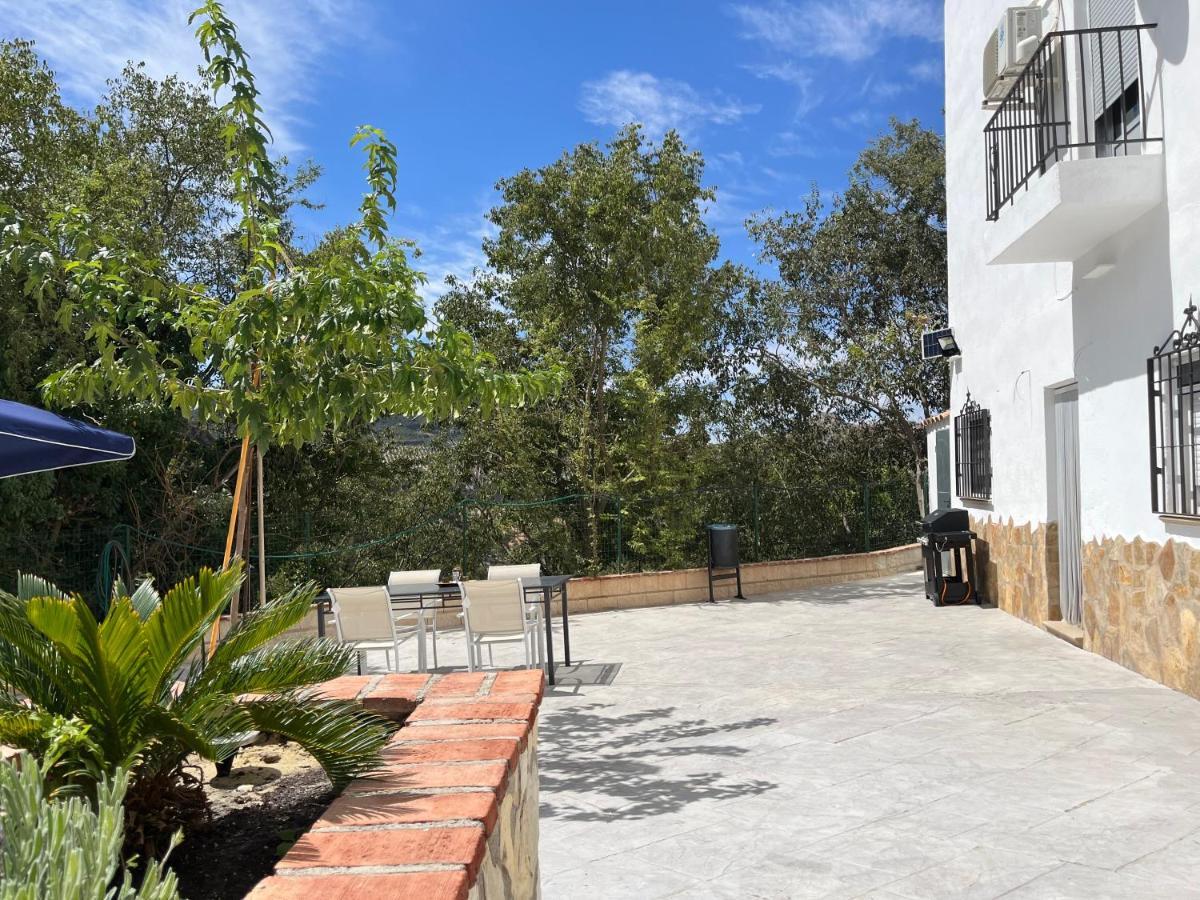 Rio Bejar Villa Quesada