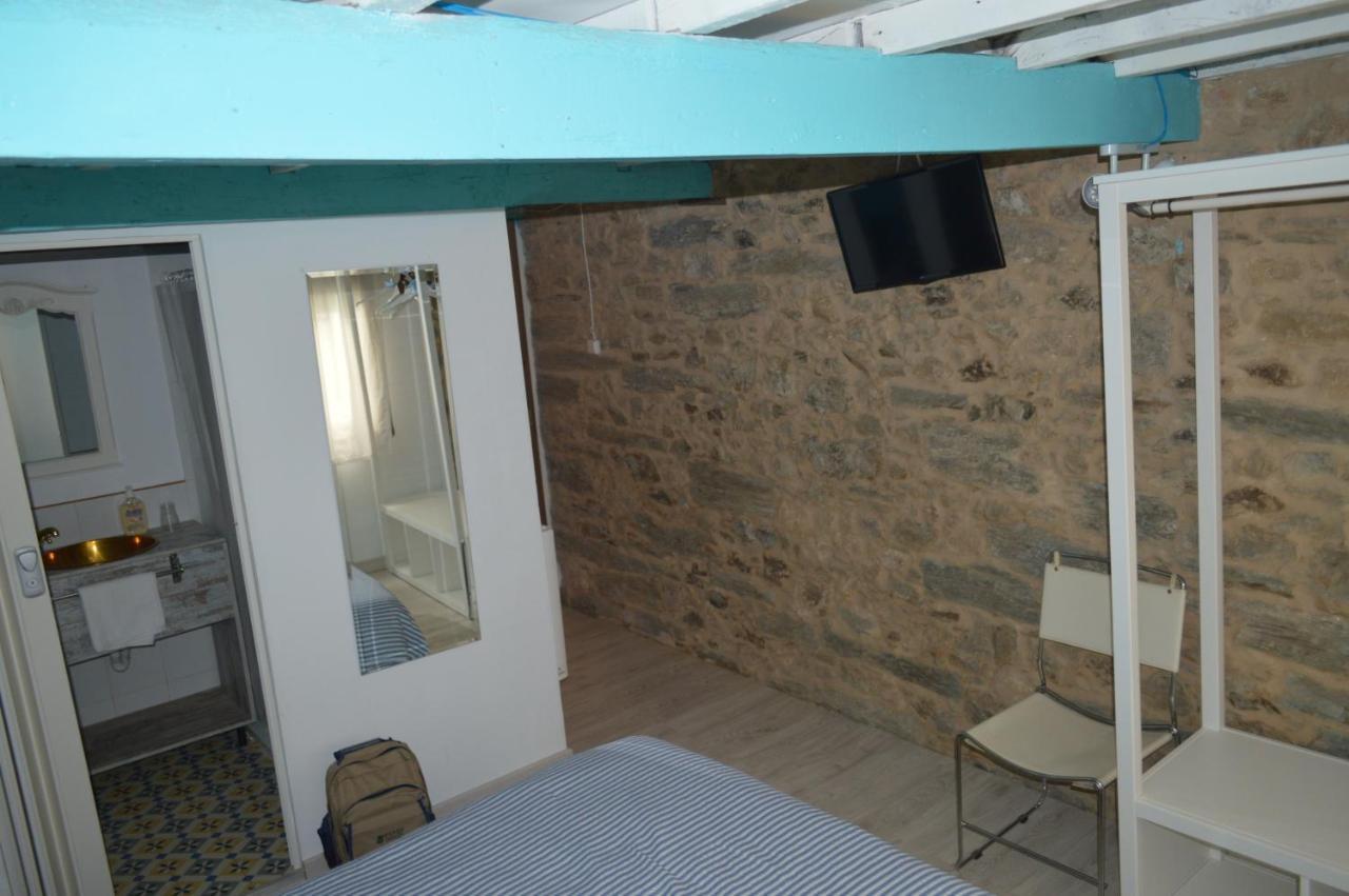 Guest house Casa Apilladeira