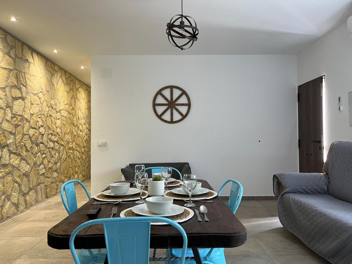 Villa Rio Bejar *