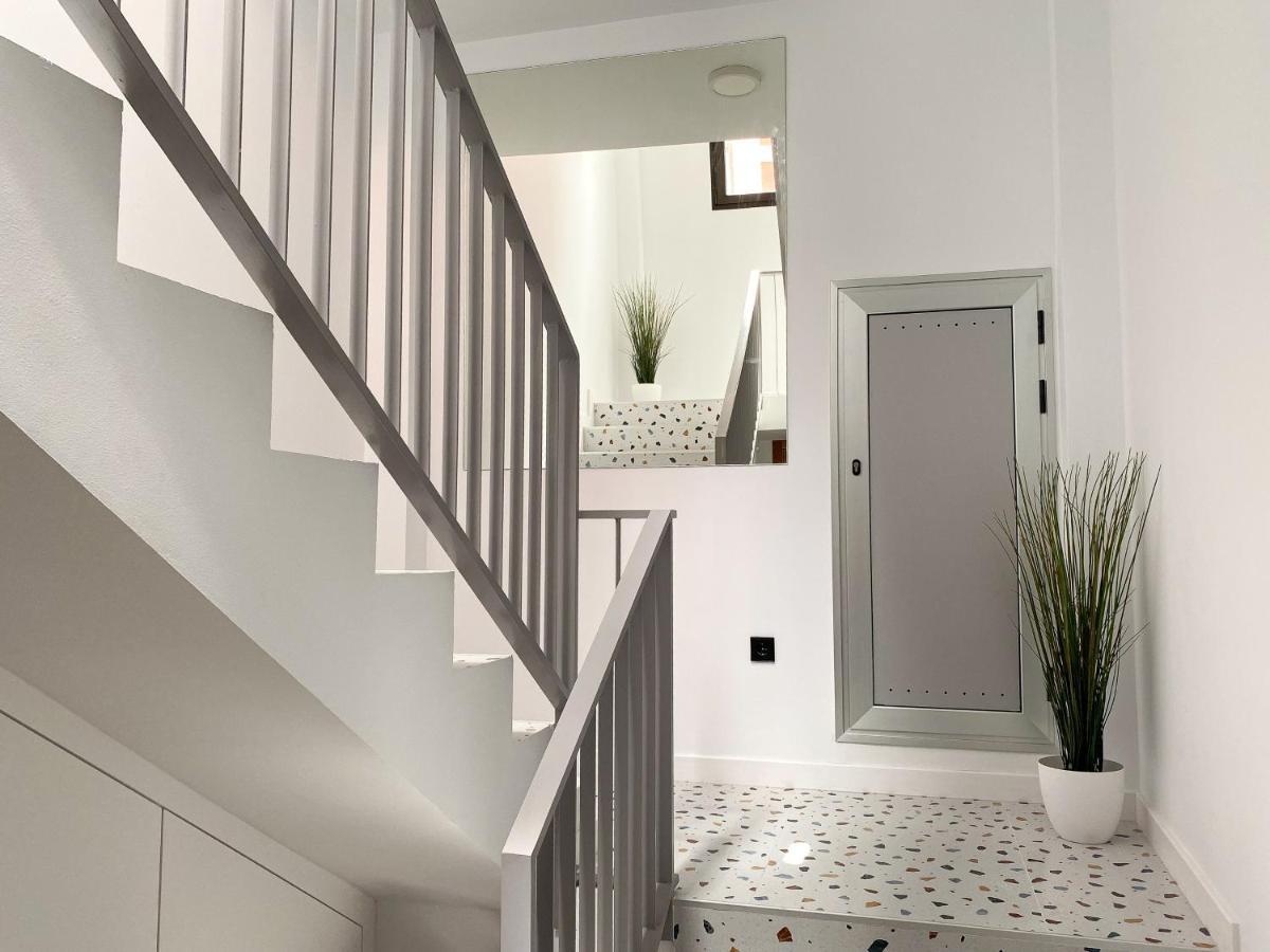 La Cala De Alcalá Luxury Apartamento *