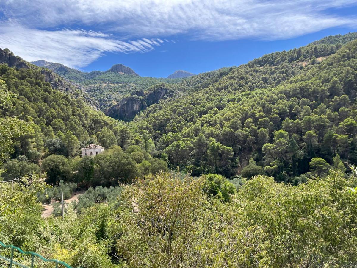 Villa Rio Bejar