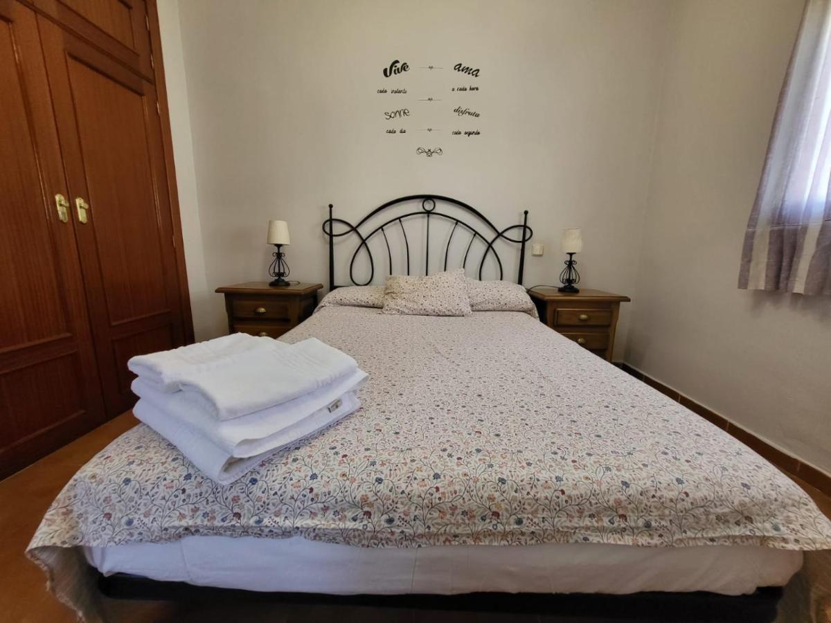 Apartment Ar La Chorrera De San Mames San Mames (Madrid)