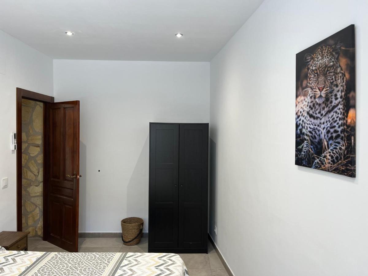 Rio Bejar Villa Quesada