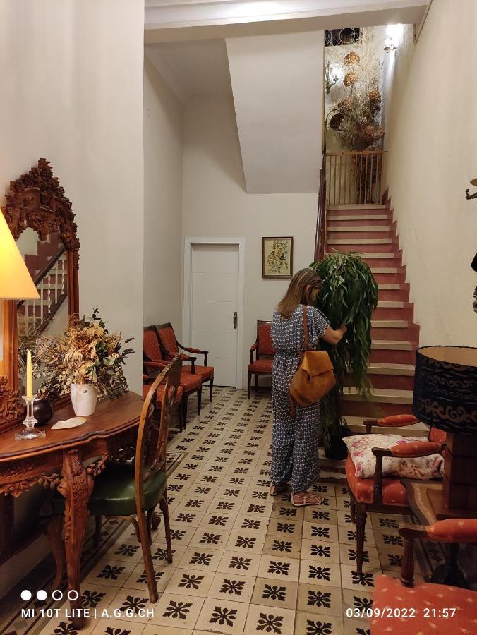 Apartment Benavides 5