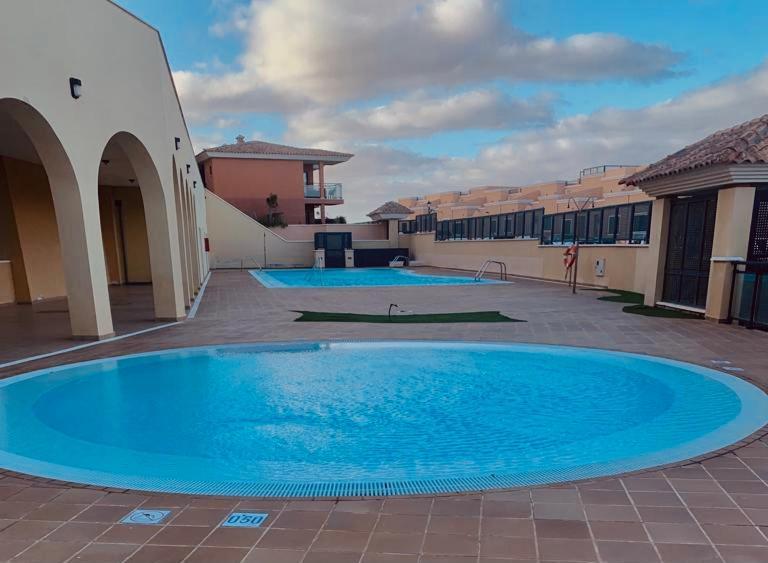 Apartamento Vivienda Adosada En Castillo, Caleta de Fuste