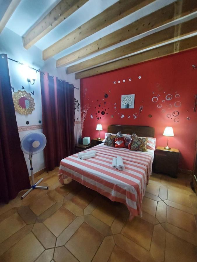 Private Inca Center Habitación en casa particular