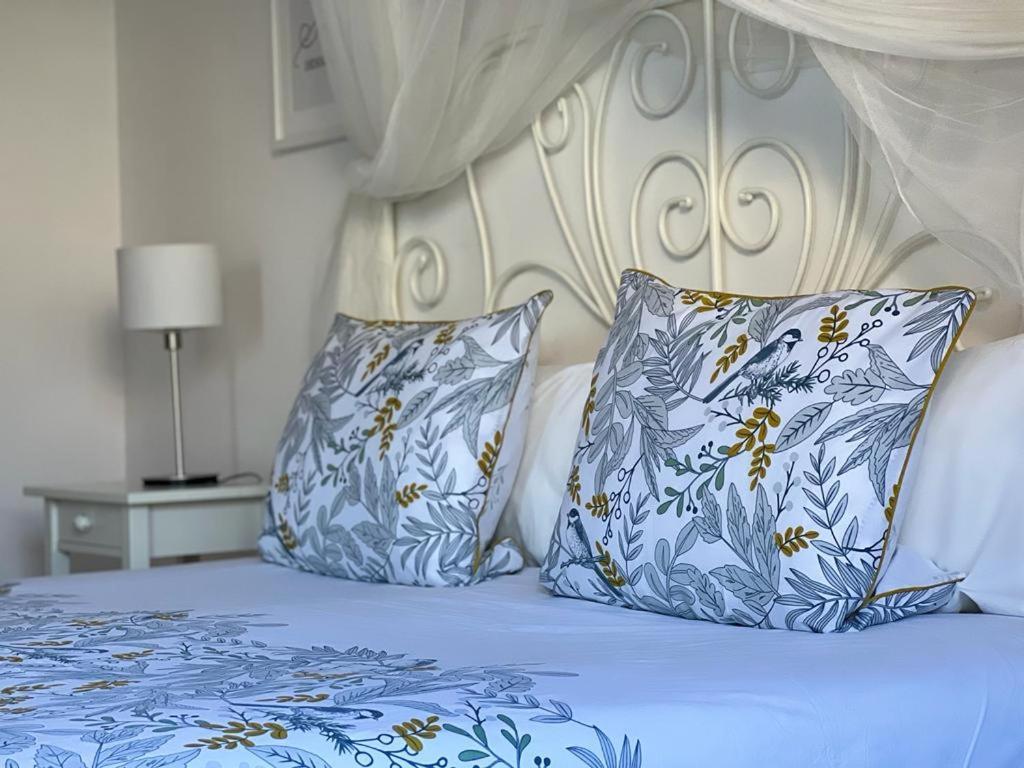 In Playa Calera - Swimming Pool Apartamento Valle Gran Rey
