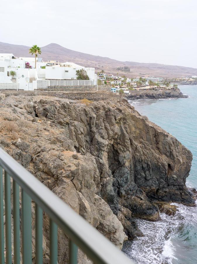 Сasa de vacaciones Viewpoint Over The Cliff By Canariasgetaway