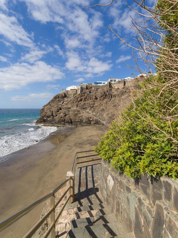Сasa de vacaciones Viewpoint Over The Cliff By Canariasgetaway Maspalomas (Gran Canaria)