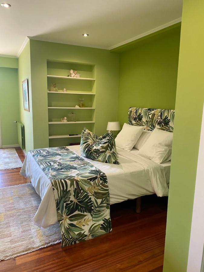 Casa Morea Apartment