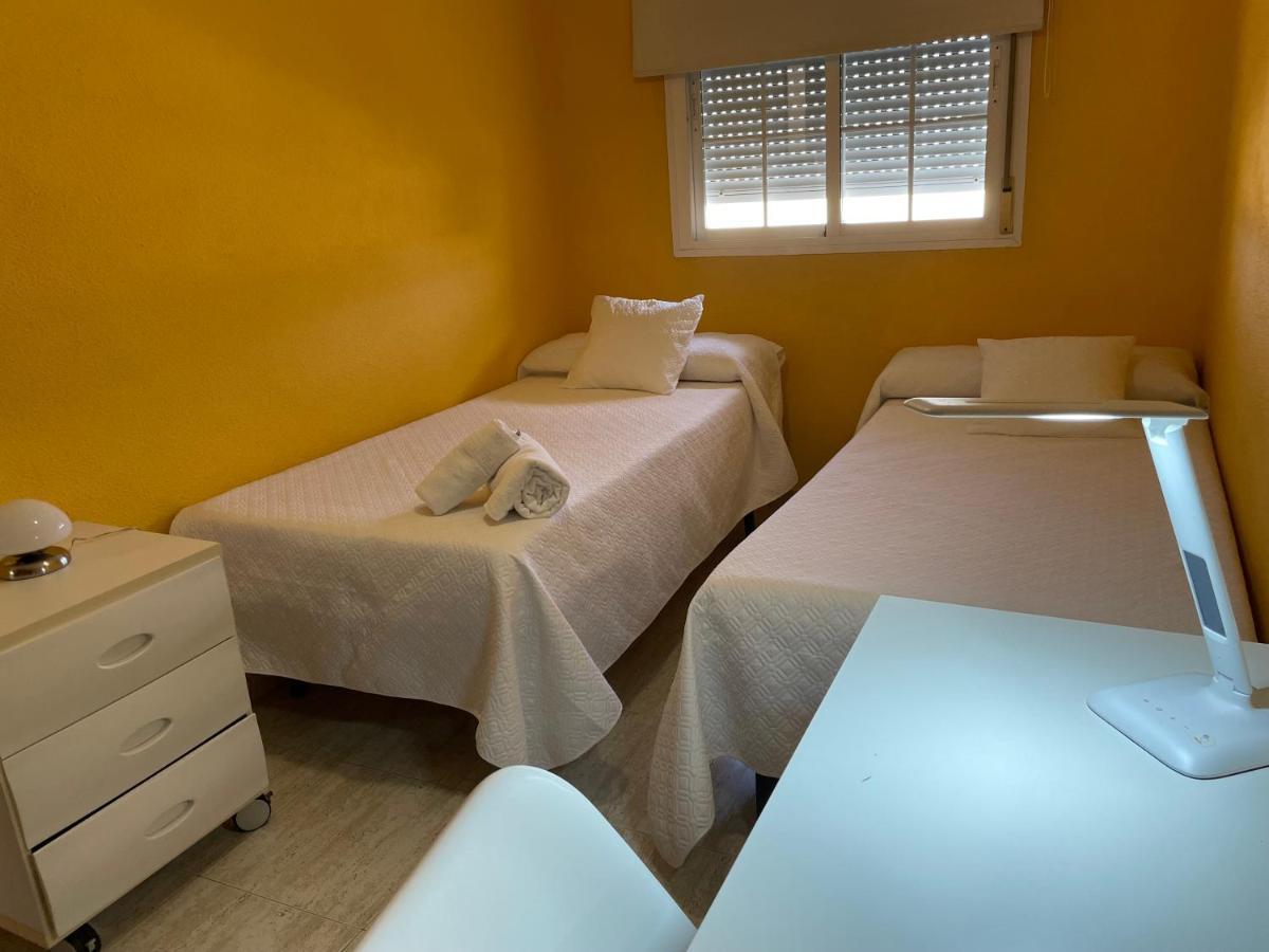Salinas Apartment Roquetas de Mar
