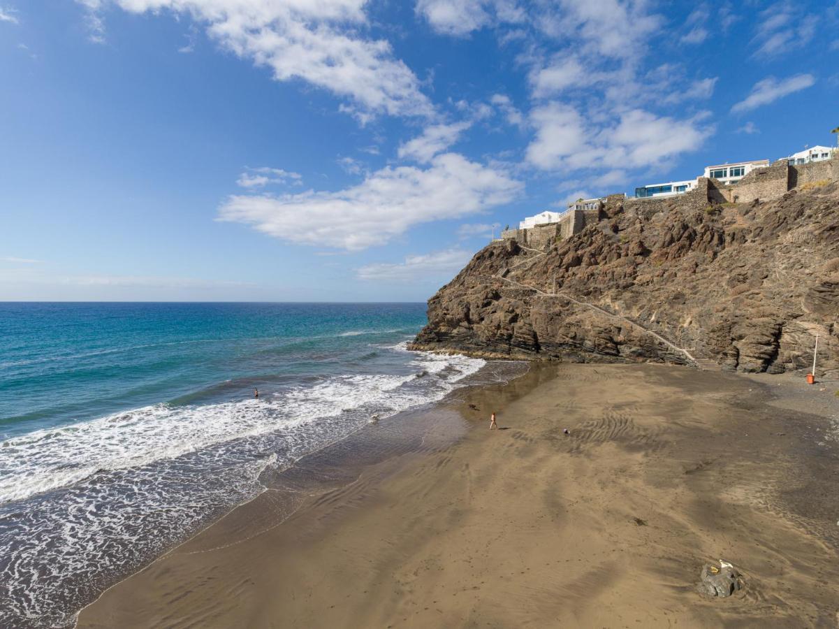 Сasa de vacaciones Viewpoint Over The Cliff By Canariasgetaway Maspalomas (Gran Canaria)