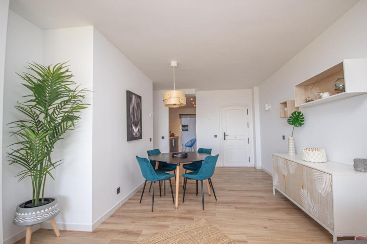 Wonderful 2 Bed With Stunning Sea Views Apartamento *