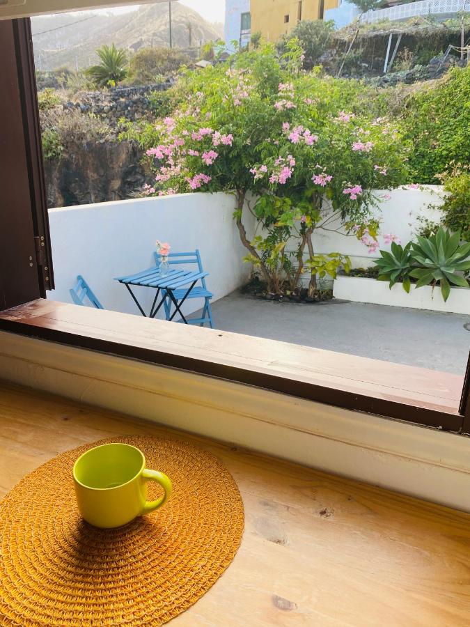 Casa Cálida Apartamento