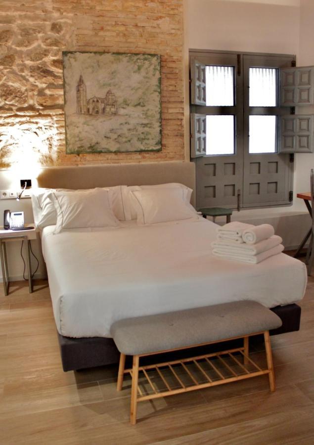 Hotel Boutique De Silleria