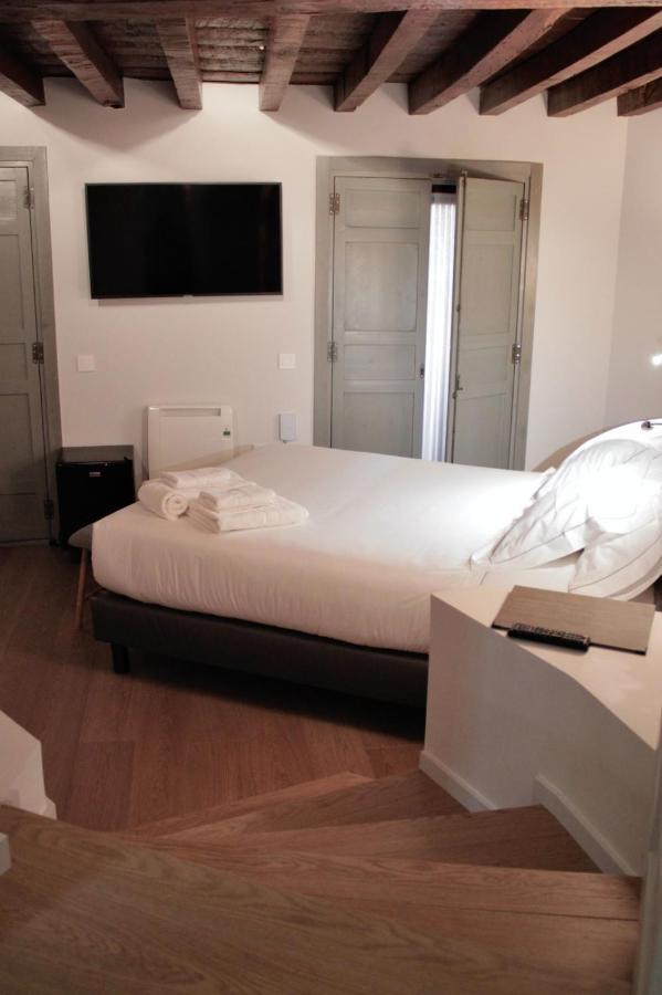 Boutique De Silleria Hotel 4*