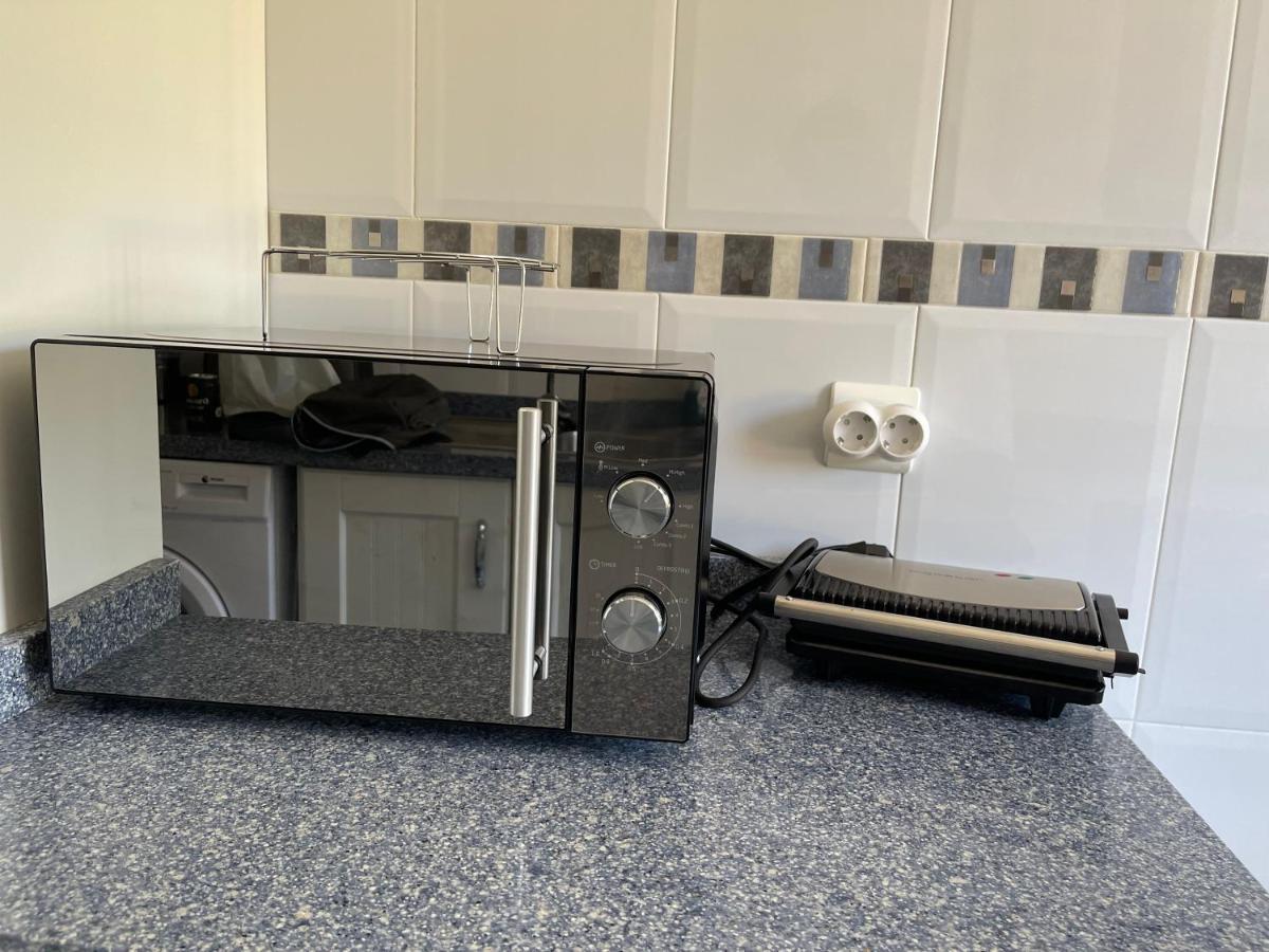 Apartamento Lolita Sol Y Mar - Urbanización Doñalola - Sitio De Calahonda