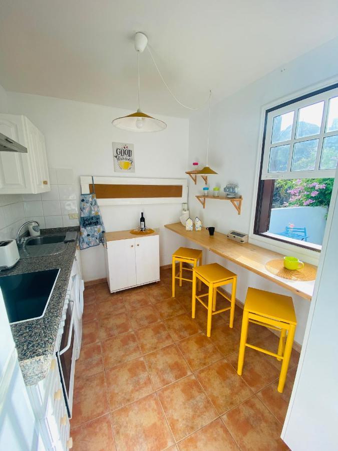 Apartamento Casa Cálida *
