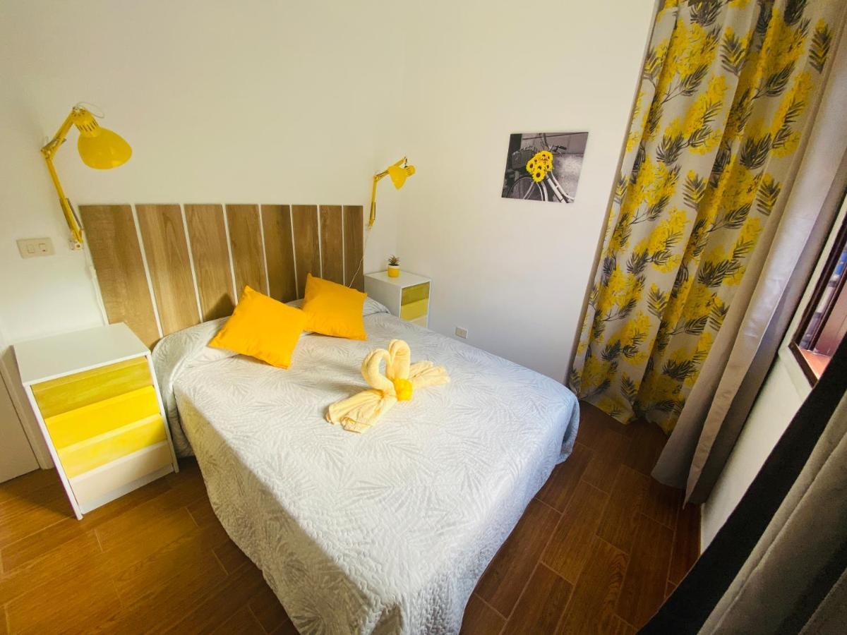 Casa Cálida Apartamento *