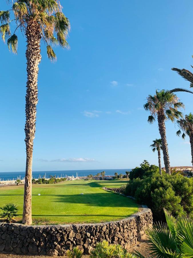 Tenerife Apartment *