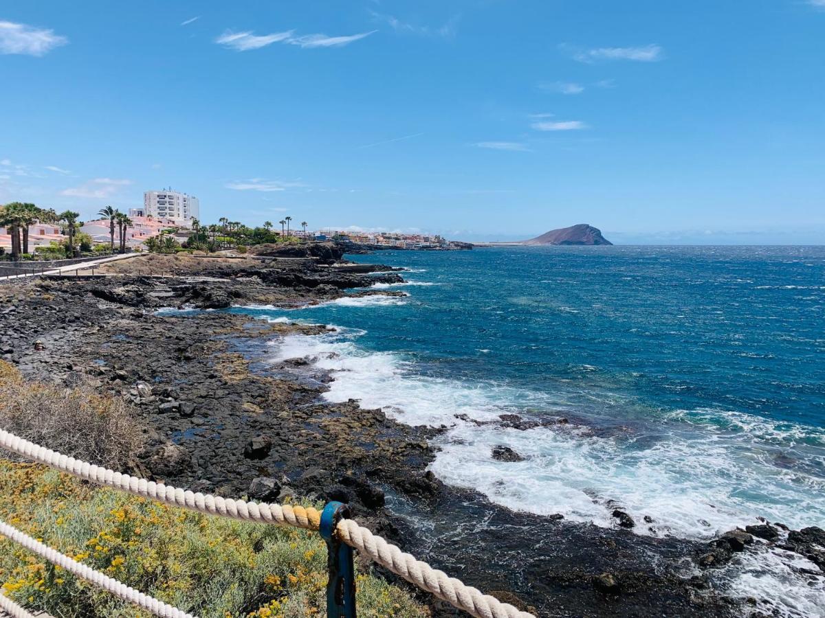 Tenerife Apartment *