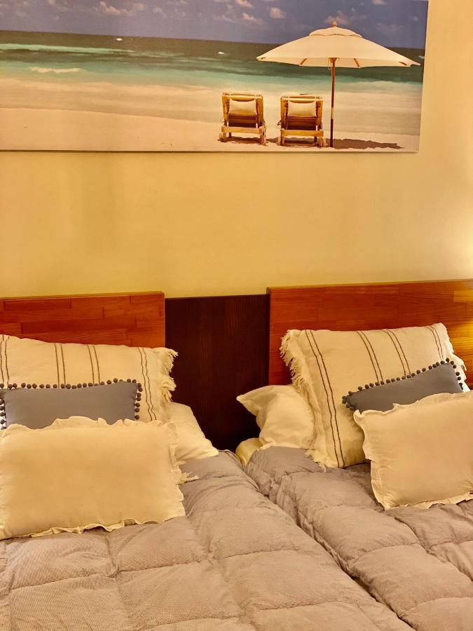 Holiday home Acasadaconcha *