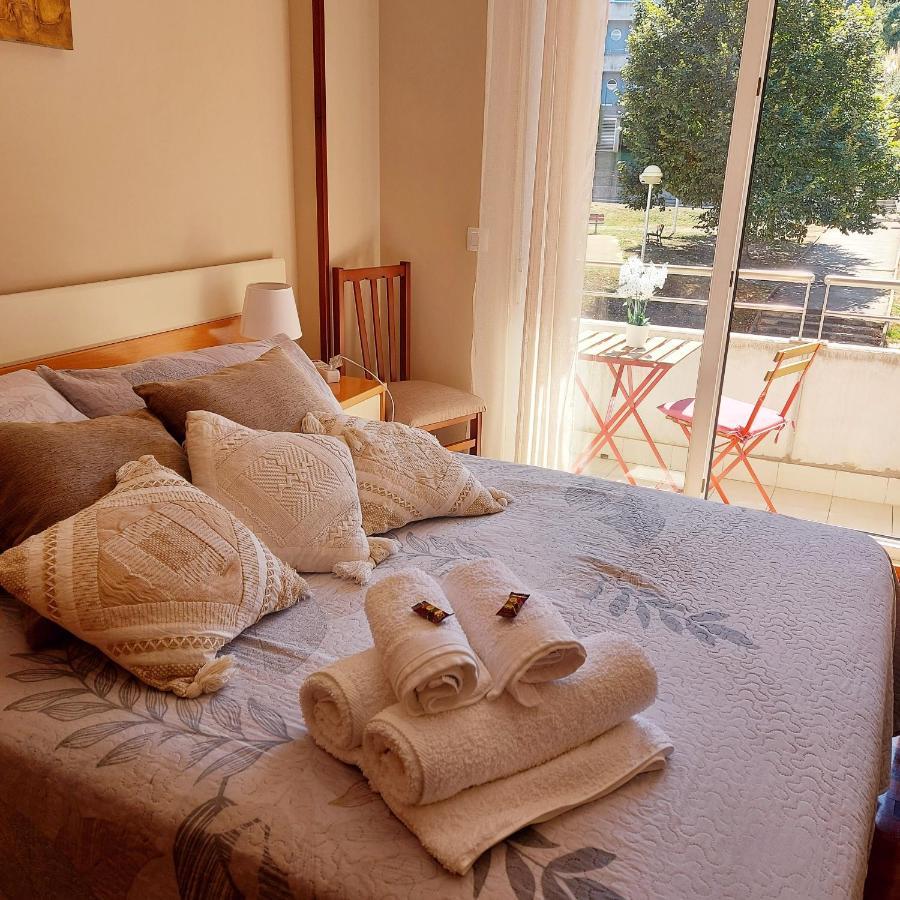Bonito Piso Soleado Con Garaje Y Wifi A 8 Min Del Centro Apartamento Castro Urdiales